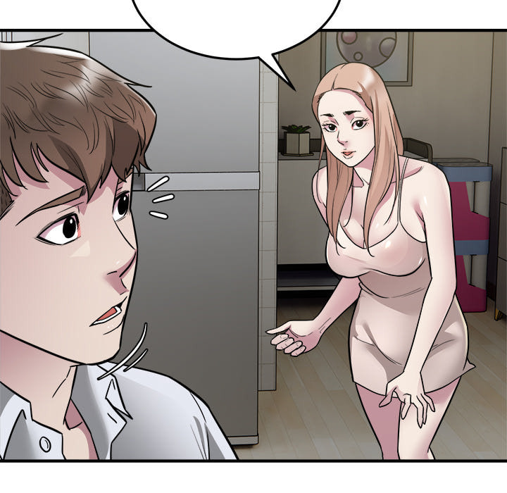 Read Ghost Stories chapter 27 image 52 on Lezhin