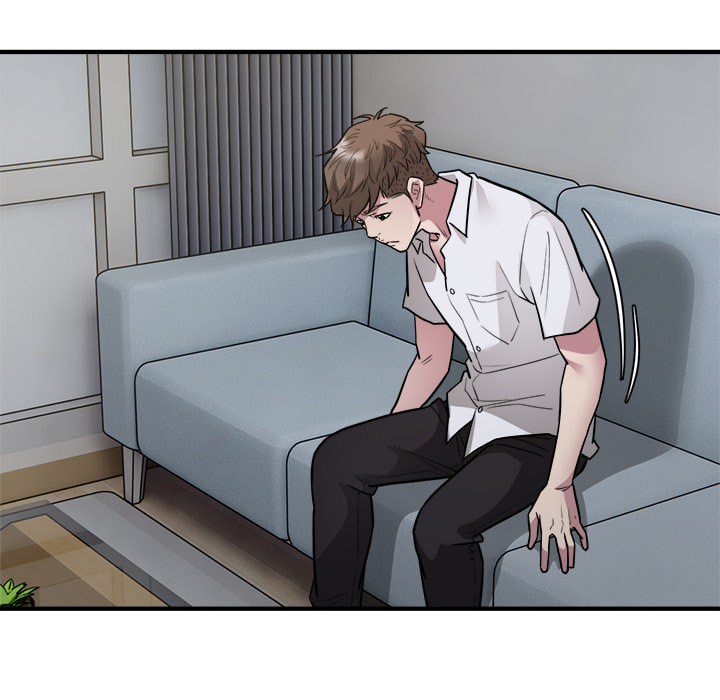 Read Ghost Stories chapter 27 image 56 on Lezhin