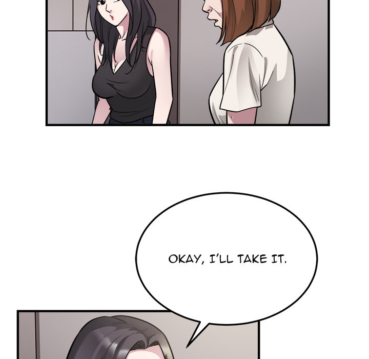 Read Ghost Stories chapter 27 image 6 on Lezhin