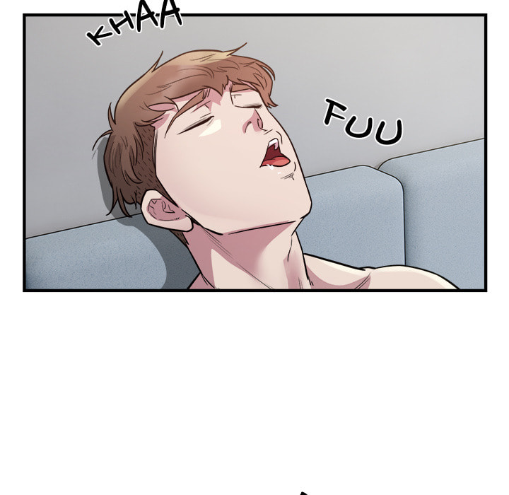 Read Ghost Stories chapter 27 image 64 on Lezhin