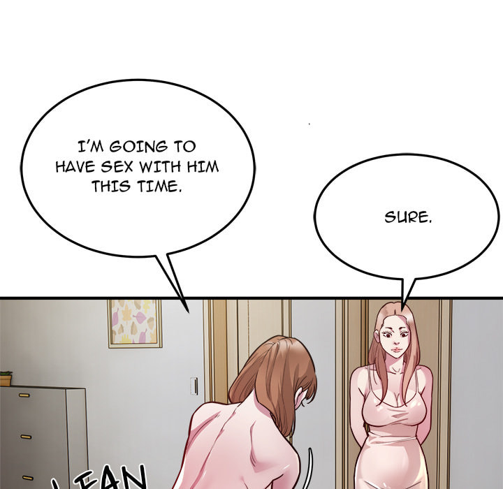 Read Ghost Stories chapter 27 image 66 on Lezhin