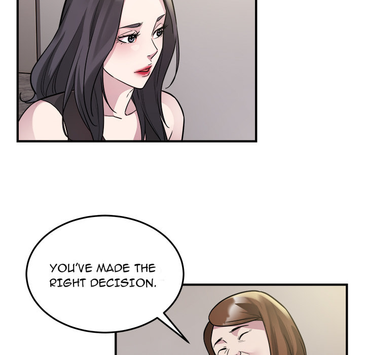 Read Ghost Stories chapter 27 image 7 on Lezhin
