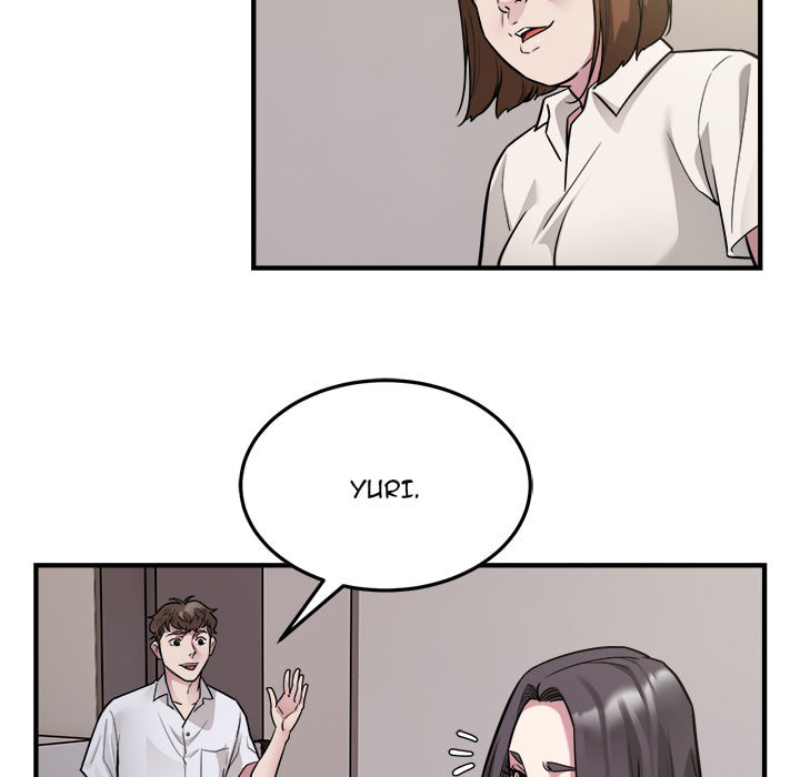 Read Ghost Stories chapter 27 image 8 on Lezhin
