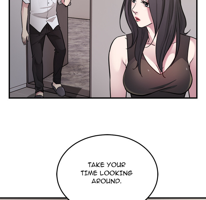 Read Ghost Stories chapter 27 image 9 on Lezhin