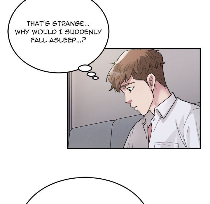 Read Ghost Stories chapter 28 image 11 on Lezhin