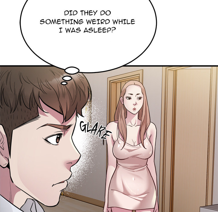 Read Ghost Stories chapter 28 image 12 on Lezhin