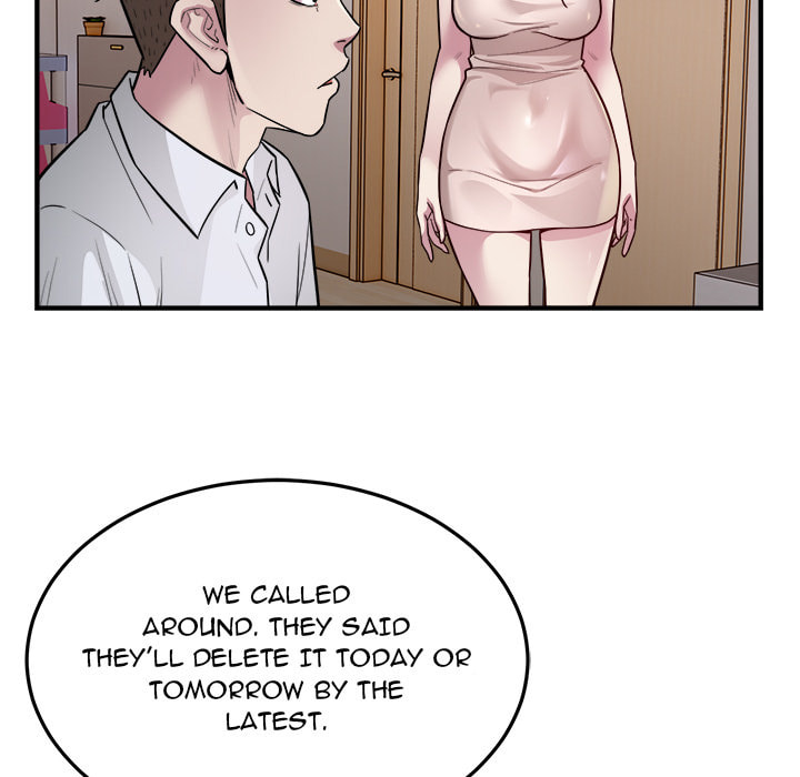 Read Ghost Stories chapter 28 image 15 on Lezhin