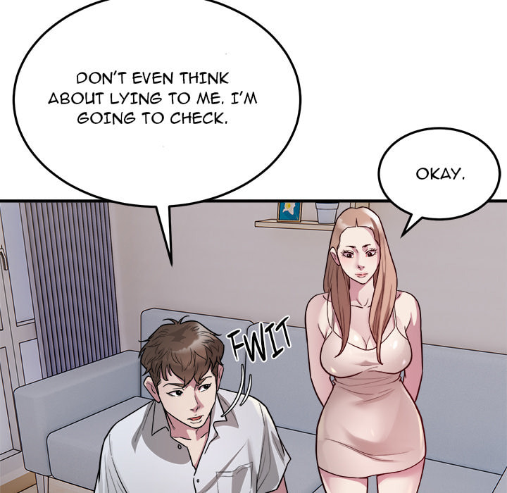 Read Ghost Stories chapter 28 image 17 on Lezhin