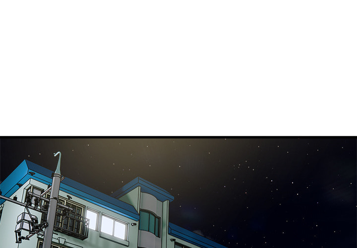 Read Ghost Stories chapter 28 image 2 on Lezhin