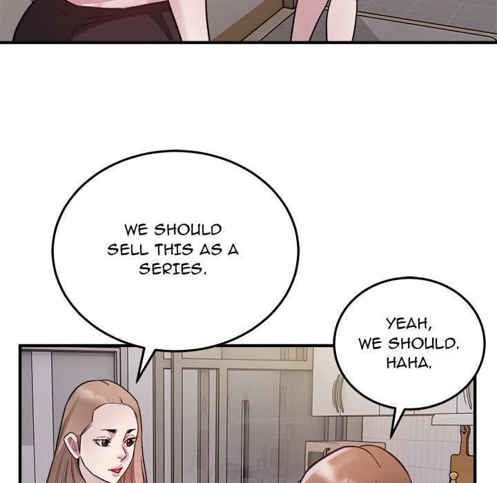 Read Ghost Stories chapter 28 image 22 on Lezhin