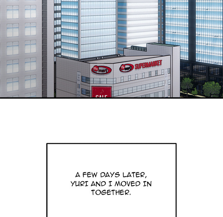 Read Ghost Stories chapter 28 image 25 on Lezhin