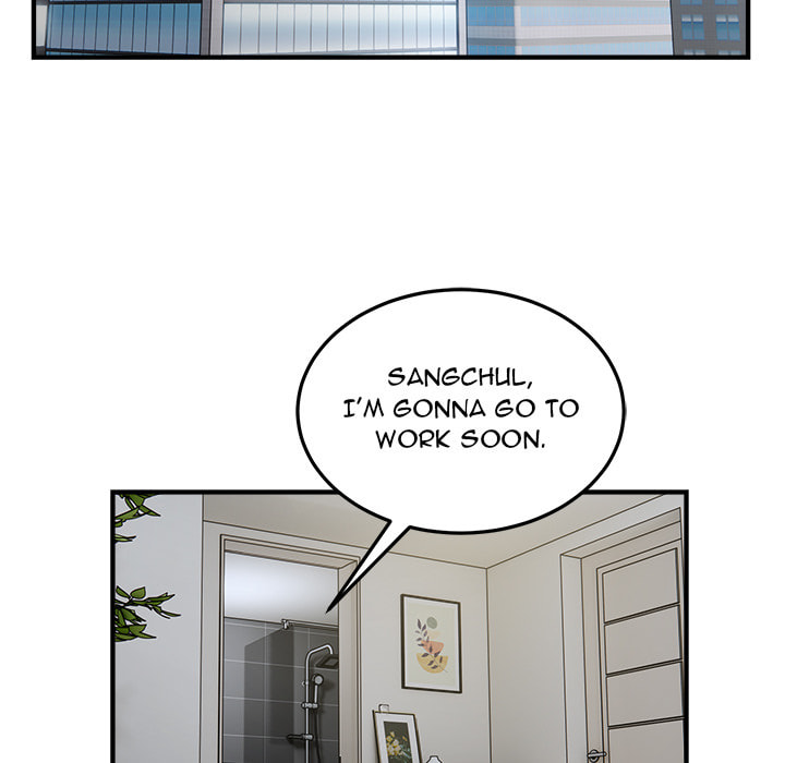 Read Ghost Stories chapter 28 image 27 on Lezhin