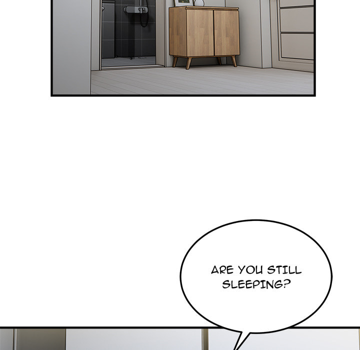 Read Ghost Stories chapter 28 image 28 on Lezhin