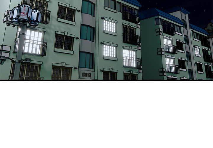 Read Ghost Stories chapter 28 image 3 on Lezhin