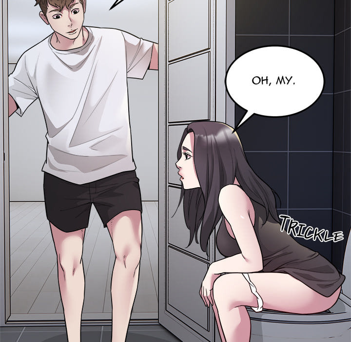 Read Ghost Stories chapter 28 image 31 on Lezhin