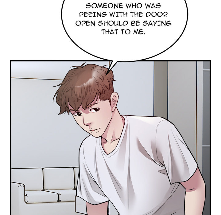 Read Ghost Stories chapter 28 image 34 on Lezhin