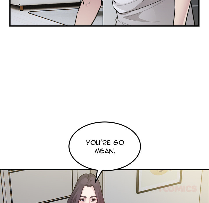 Read Ghost Stories chapter 28 image 35 on Lezhin