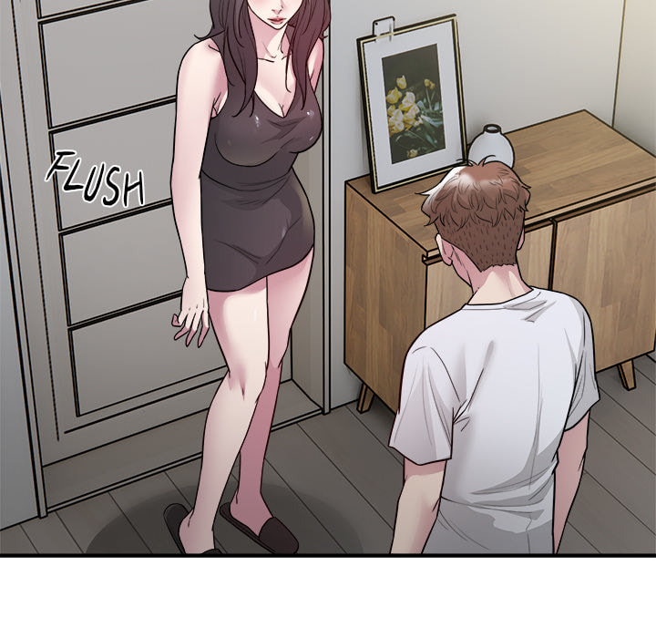 Read Ghost Stories chapter 28 image 36 on Lezhin
