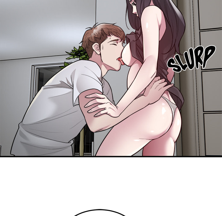 Read Ghost Stories chapter 28 image 38 on Lezhin