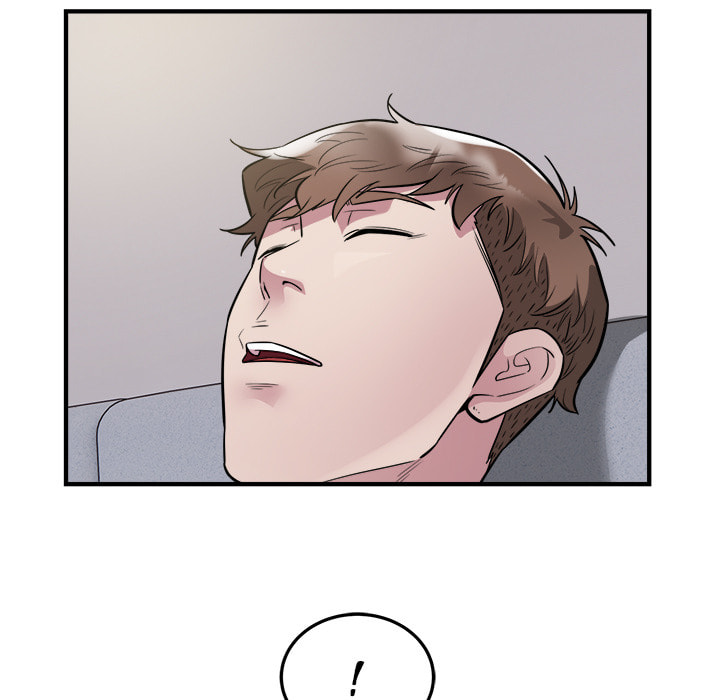 Read Ghost Stories chapter 28 image 4 on Lezhin