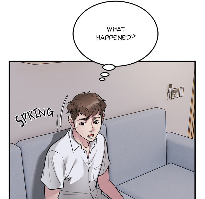 Read Ghost Stories chapter 28 image 6 on Lezhin