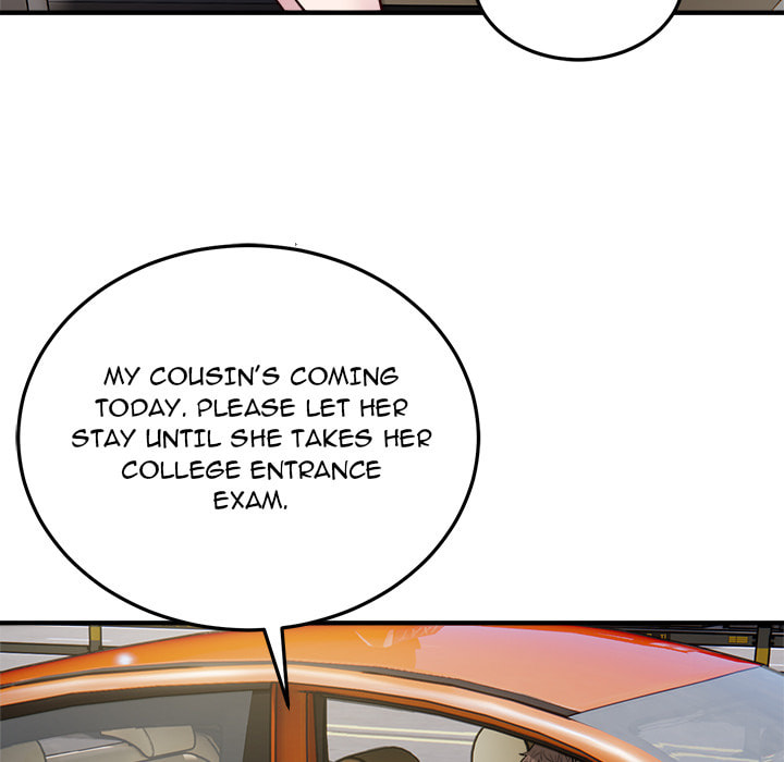 Read Ghost Stories chapter 28 image 76 on Lezhin