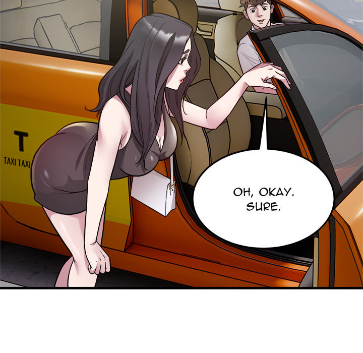 Read Ghost Stories chapter 28 image 77 on Lezhin