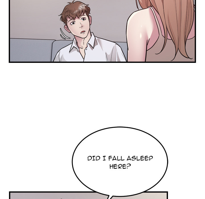 Read Ghost Stories chapter 28 image 8 on Lezhin