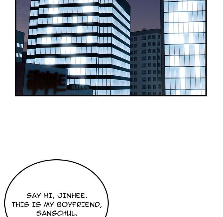 Read Ghost Stories chapter 28 image 80 on Lezhin