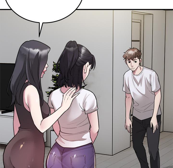 Read Ghost Stories chapter 28 image 81 on Lezhin
