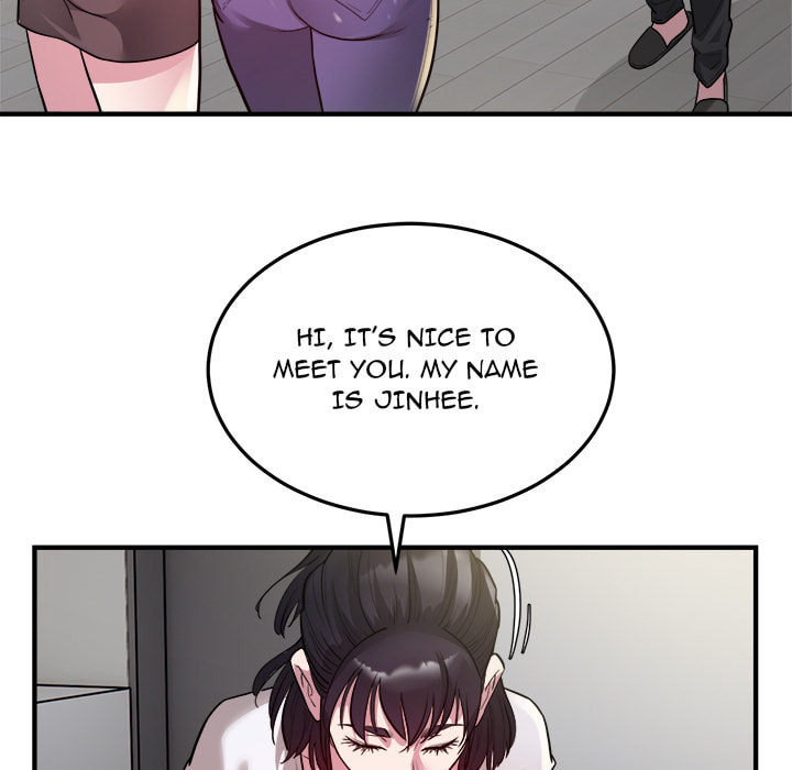 Read Ghost Stories chapter 28 image 82 on Lezhin