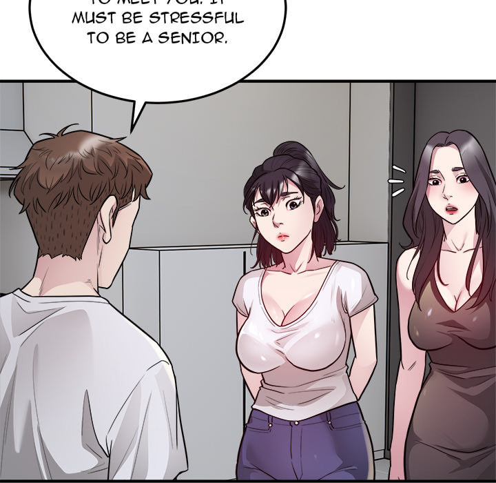 Read Ghost Stories chapter 28 image 84 on Lezhin