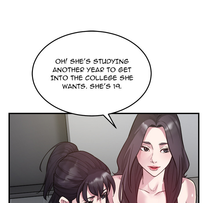 Read Ghost Stories chapter 28 image 85 on Lezhin