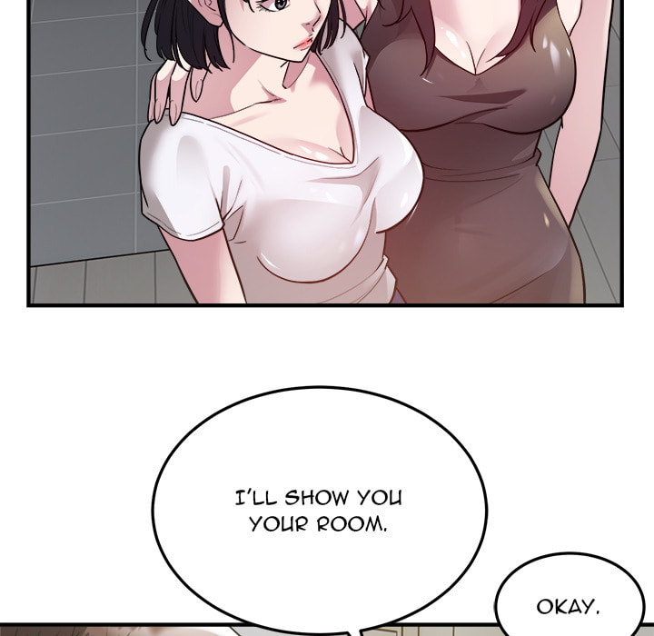 Read Ghost Stories chapter 28 image 86 on Lezhin
