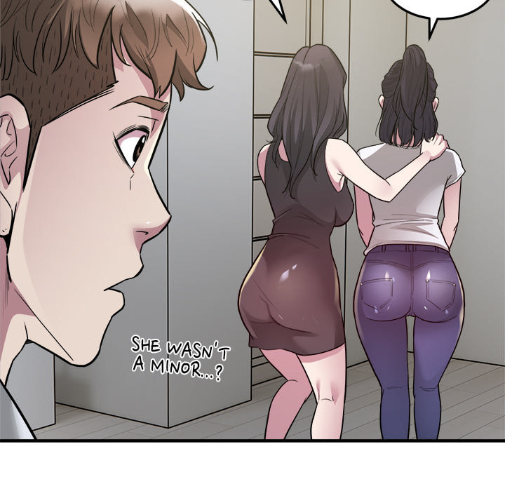 Read Ghost Stories chapter 28 image 87 on Lezhin