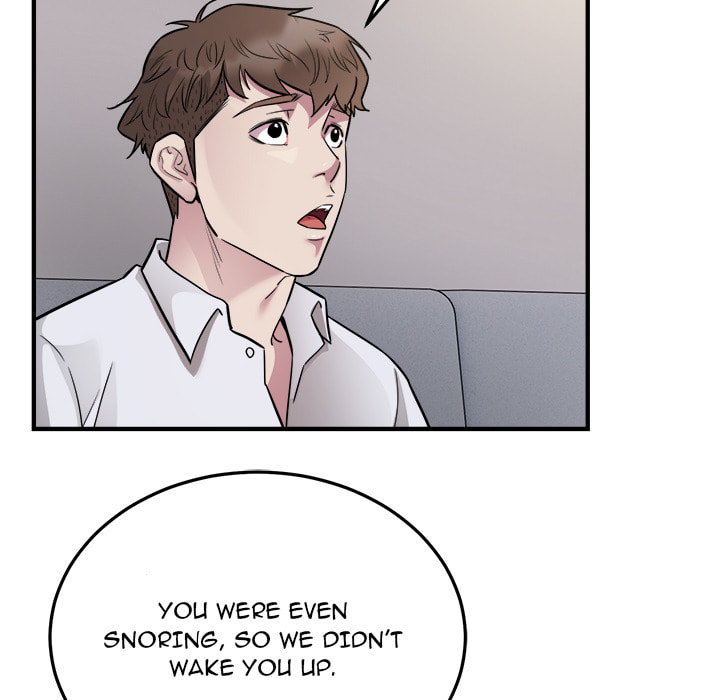 Read Ghost Stories chapter 28 image 9 on Lezhin