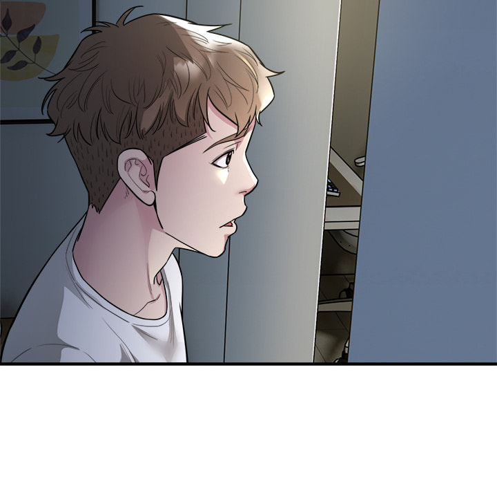 Read Ghost Stories chapter 28 image 98 on Lezhin
