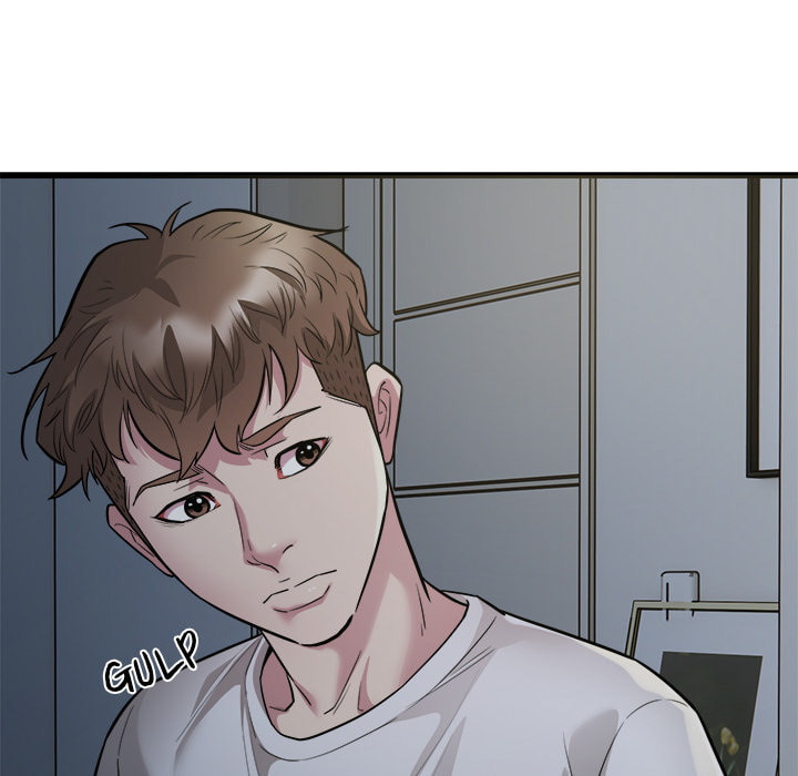 Read Ghost Stories chapter 29 image 11 on Lezhin