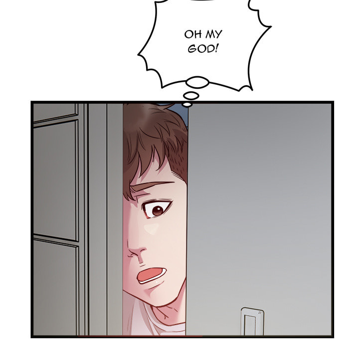 Read Ghost Stories chapter 29 image 14 on Lezhin