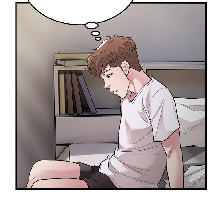 Read Ghost Stories chapter 29 image 39 on Lezhin