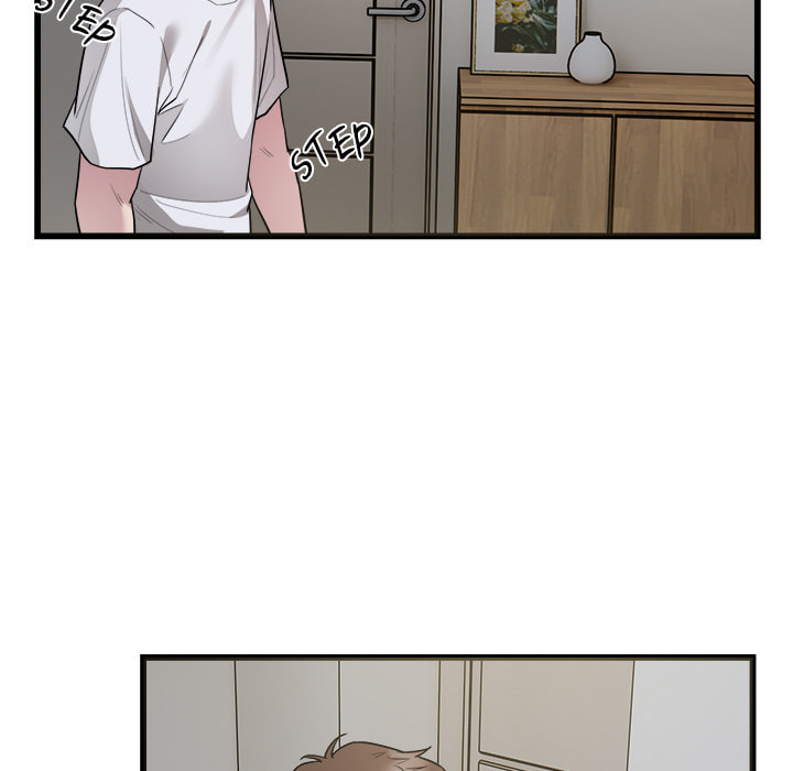Read Ghost Stories chapter 29 image 41 on Lezhin