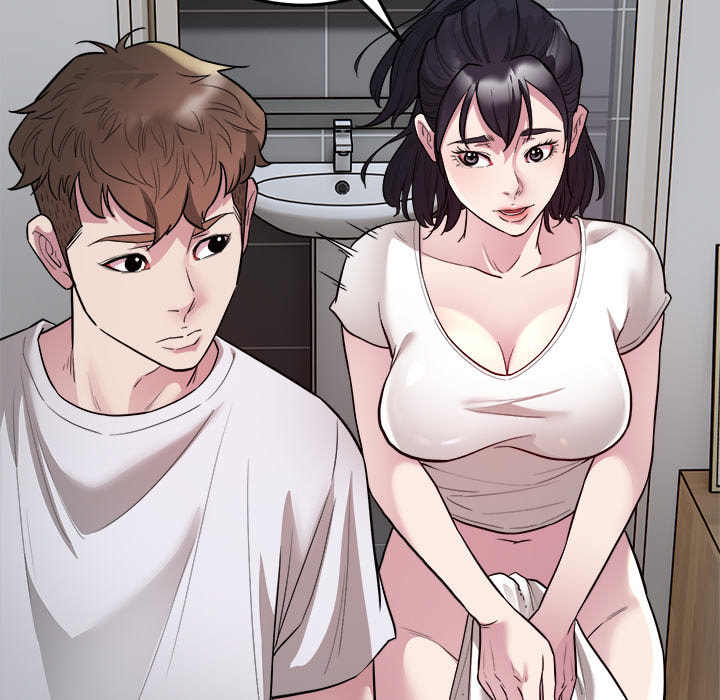 Read Ghost Stories chapter 29 image 52 on Lezhin