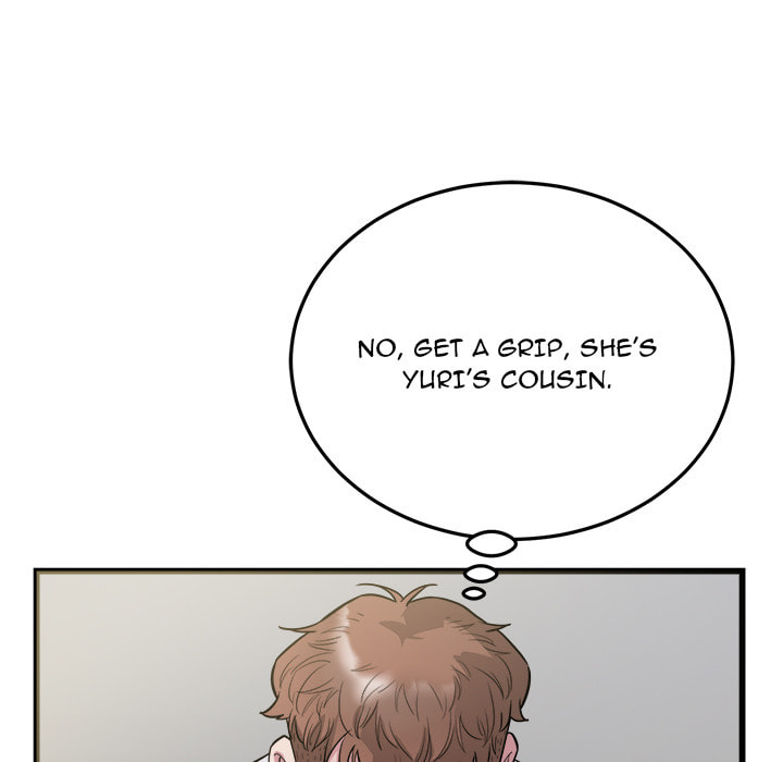 Read Ghost Stories chapter 29 image 58 on Lezhin