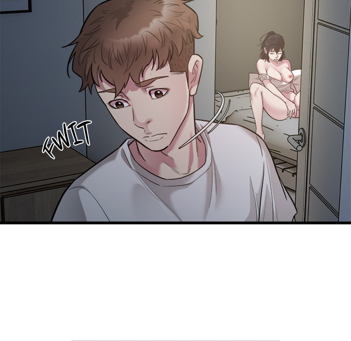 Read Ghost Stories chapter 29 image 6 on Lezhin