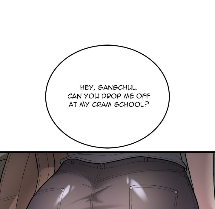 Read Ghost Stories chapter 29 image 63 on Lezhin