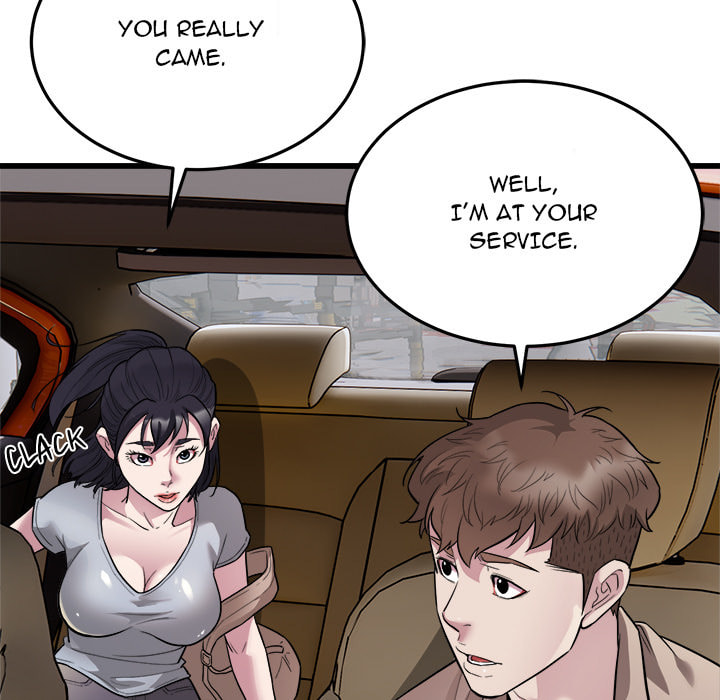 Read Ghost Stories chapter 29 image 84 on Lezhin