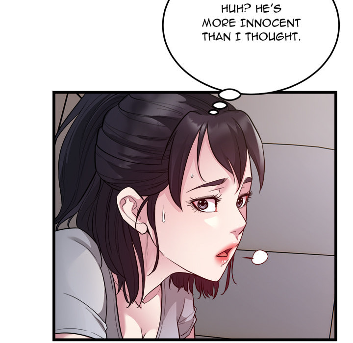 Read Ghost Stories chapter 30 image 18 on Lezhin