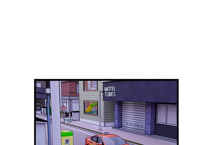 Read Ghost Stories chapter 30 image 2 on Lezhin
