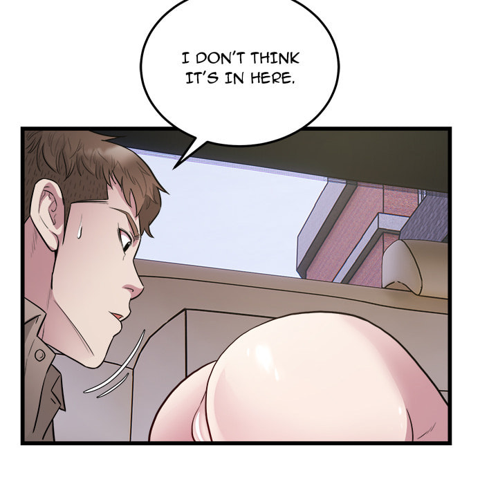 Read Ghost Stories chapter 30 image 28 on Lezhin