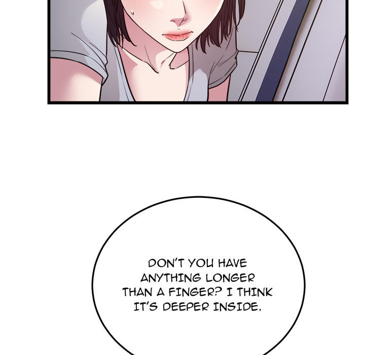 Read Ghost Stories chapter 30 image 30 on Lezhin